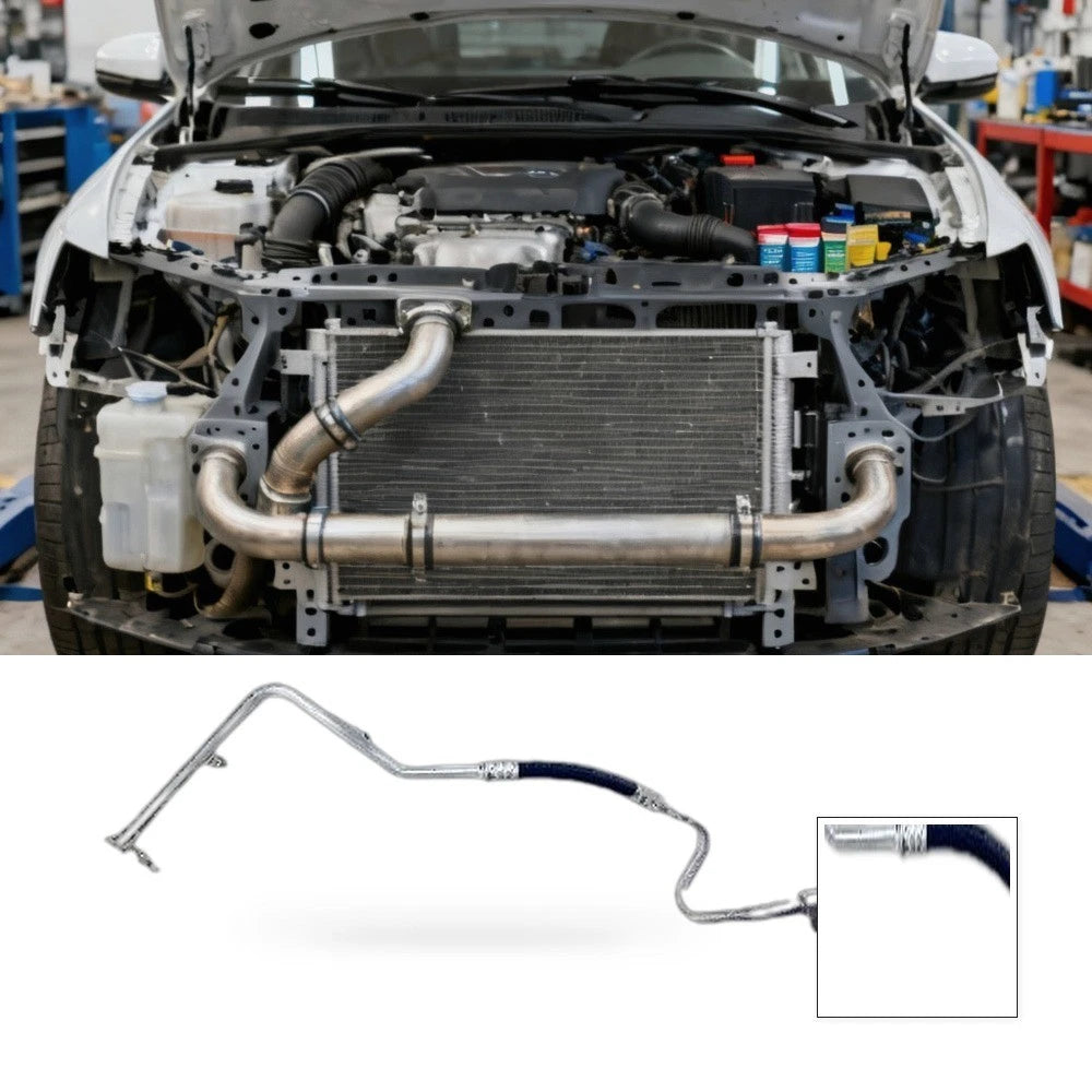 A/C Tube Dryer for Ford Focus (2005–2008) 5M5H-19A705AA
