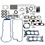 Full Gasket Set for GMC Terrain Chevrolet Equinox (2010–2012)
