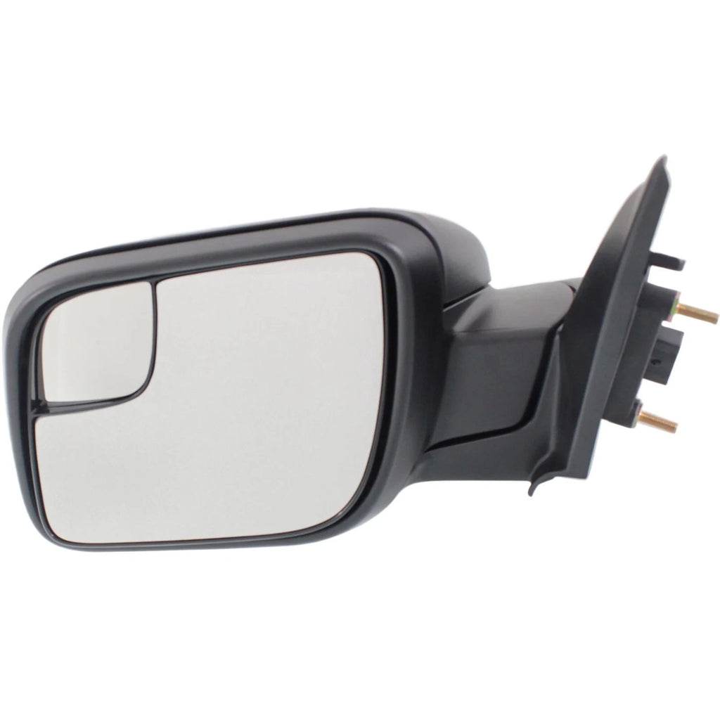 Driver Side Power Mirror for Ford Explorer (2011–2015) Textured