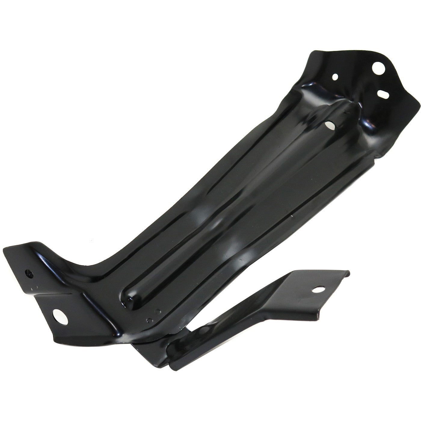 Fender Support for Nissan Maxima (2009–2014) Front Left Steel