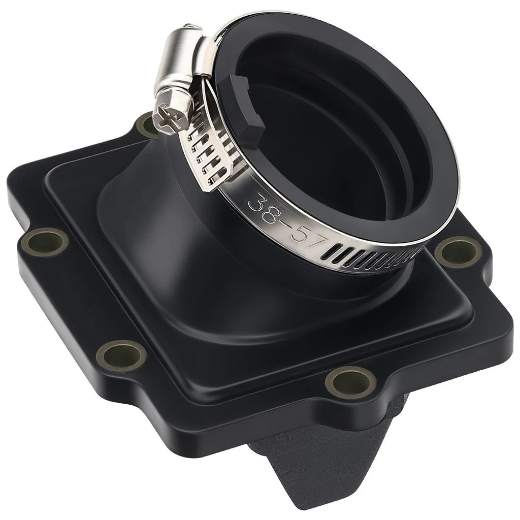 Carburetor Holder Intake Manifold Boot for Kawasaki KX250 KDX250 (1988–1994)