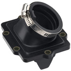 Carburetor Holder Intake Manifold Boot for Kawasaki KX250 KDX250 (1988–1994)