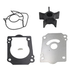 Water Pump Impeller Repair Kit for Suzuki Outboard 200 225 250 HP (2000–2023)