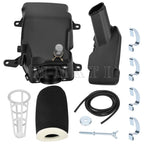 Airbox Intake Lid Cap Air Filter Cage Kit for Yamaha Raptor 700 (2006–2023)