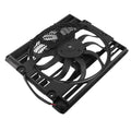Radiator Cooling Fan Assembly for BMW 7 Series (1996–1998)