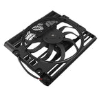 Radiator Cooling Fan Assembly for BMW 7 Series (1996–1998)