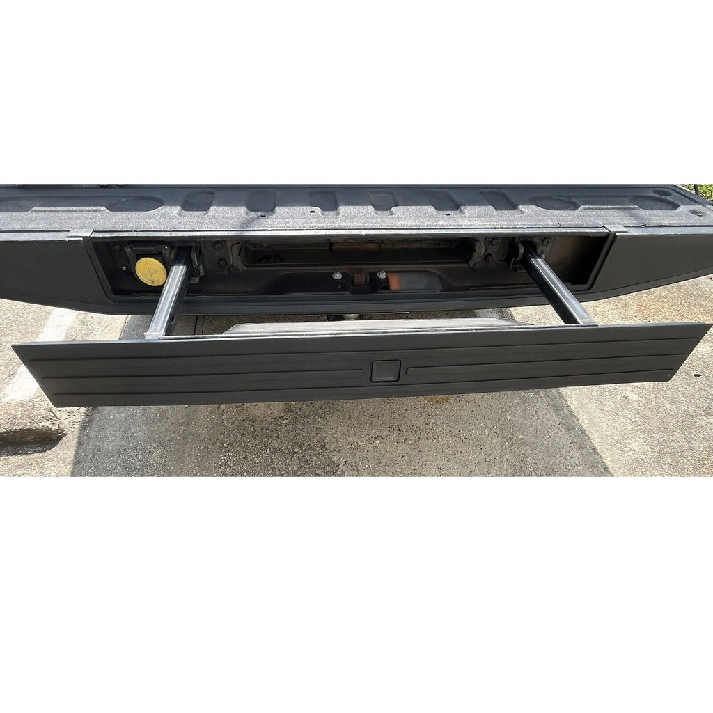 Tailgate Moulding Cover for Ford F-150 (2015–2019)