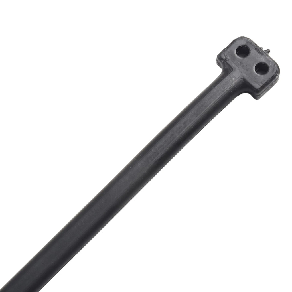 Tank Filler Cap Tether Wire for Volkswagen (1998–2005) OE 1J0201550