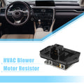 HVAC Blower Motor Resistor for Toyota RAV4 (2001–2005)