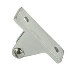 Deck Hinge for Marine Boat Cover Canopy (316 Stainless Steel)