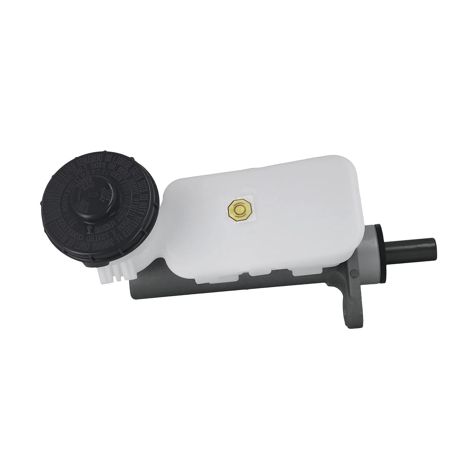 Brake Master Cylinder w/Reservoir for Honda CR-V 2.4L (2005–2006)