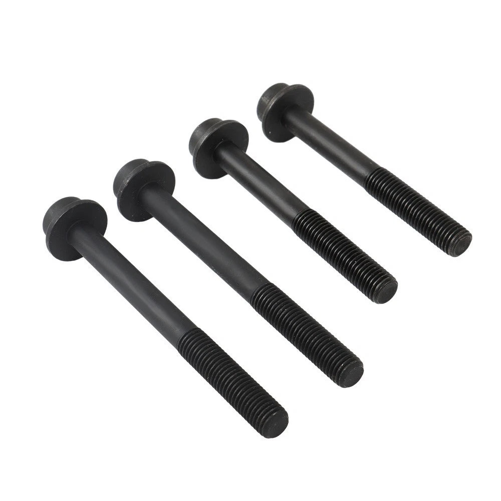 Set of Timing Chains & Camshaft Adjusters for Ford F-150, Mustang, Lincoln Edge (2011–2019)