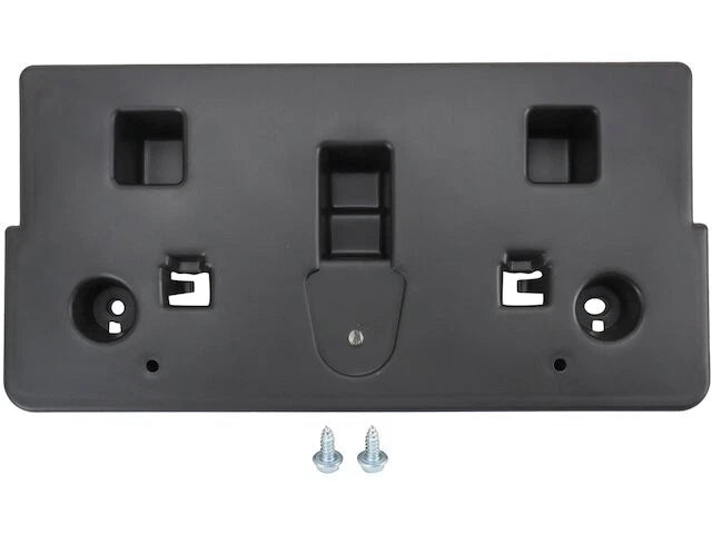 Front License Plate Bracket for Mazda 3 (2019–2023) QD987KK