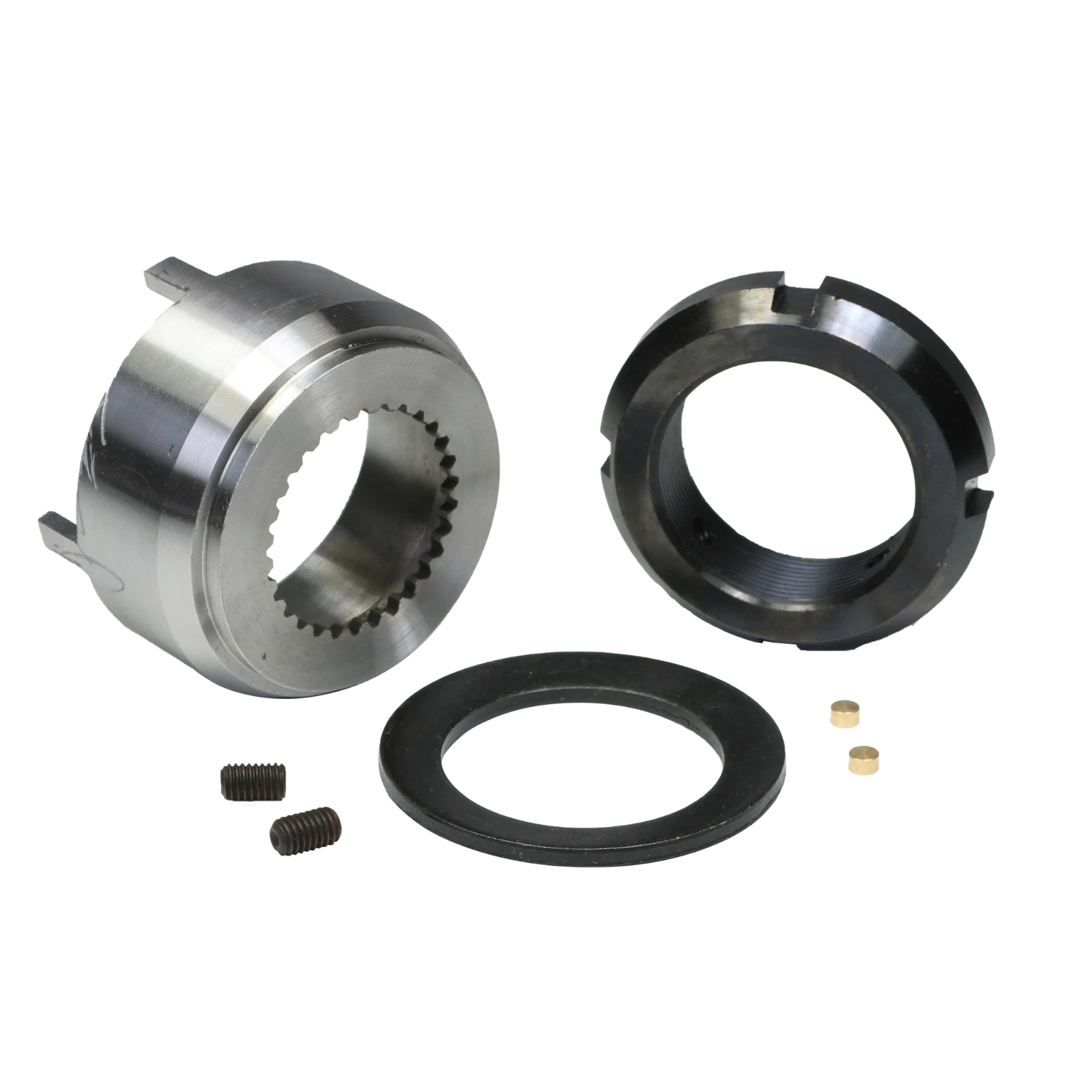 Gear Lock Nut and Retainer Kit for Dodge NV4500 (1997-2004)