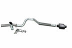 3" Single Exhaust Kit for Dodge Ram 1500 (2019–2025) - 1 Chamber Muffler