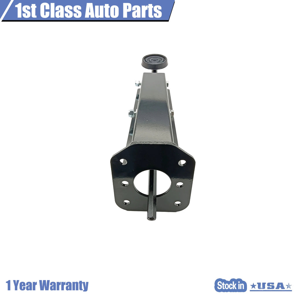 Dual Booster Master Kit for Firewall Mount Power Brake Pedal (Fits Various Models)