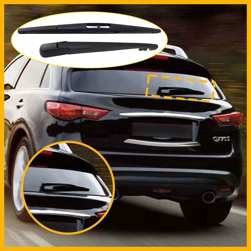 Rear Wiper Arm Blade for Honda CR-V (2007–2011)