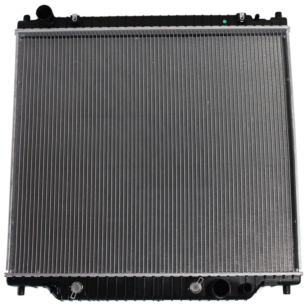 Radiators for Ford F250 F350 Excursion (1999–2004)