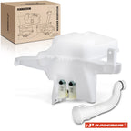 Windshield Washer Reservoir with Cap & Pump for Nissan Pathfinder (1997–2003)