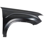 Fender for Volkswagen Atlas (2021–2023) Front Driver and Passenger Side