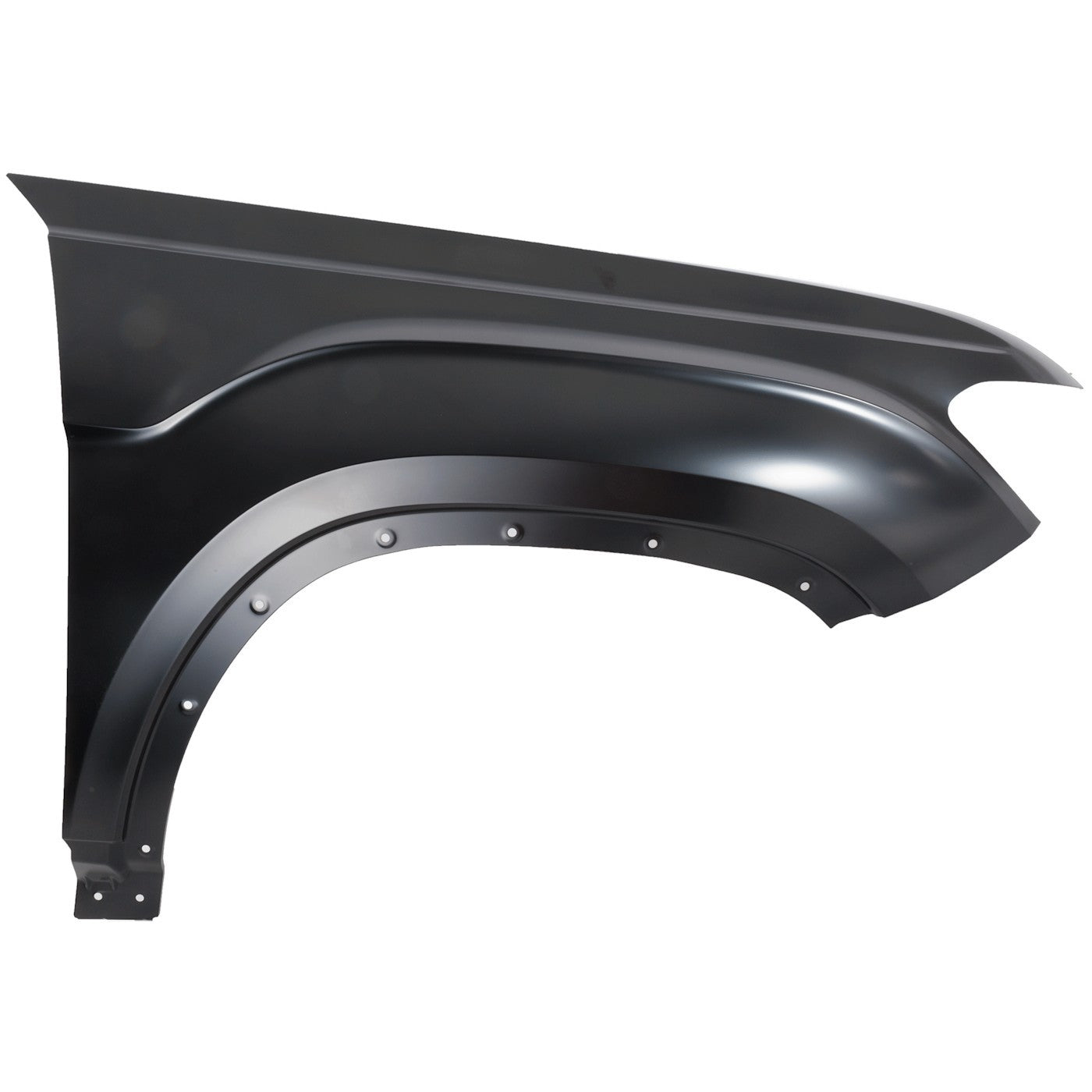 Fender for Volkswagen Atlas (2021–2023) Front Driver and Passenger Side