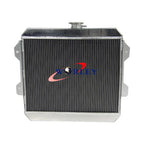 Radiator & Fan for Toyota Hilux RN85 YN85 RN105 RN110 RN130 22R 2.4L (91-97)