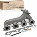 Exhaust Manifold with Gasket for Ford F-150 F-250 F-350 (1980–1996)