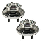 Front Wheel Bearing w/ ABS for Ford Expedition Lincoln Navigator (2015–2017)