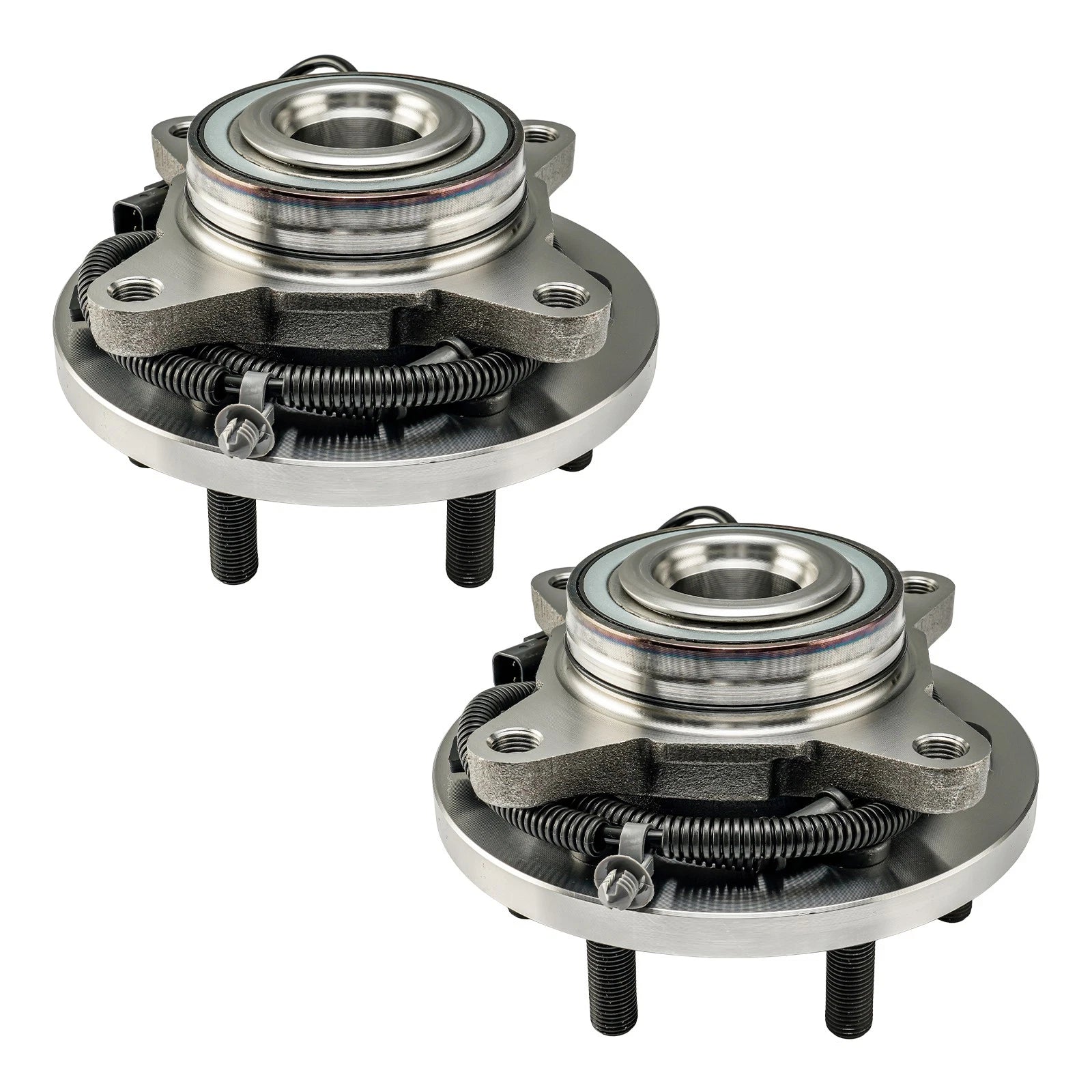 Front Wheel Bearing w/ ABS for Ford Expedition Lincoln Navigator (2015–2017)