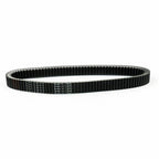 Drive Belt 0627-034 for Arctic Cat F5 F6 F7 EFI EXT Sno Pro (2005)