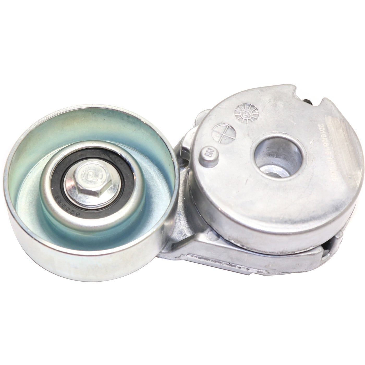 Accessory Belt Tensioner for Nissan NV200, Cube, Versa, Sentra