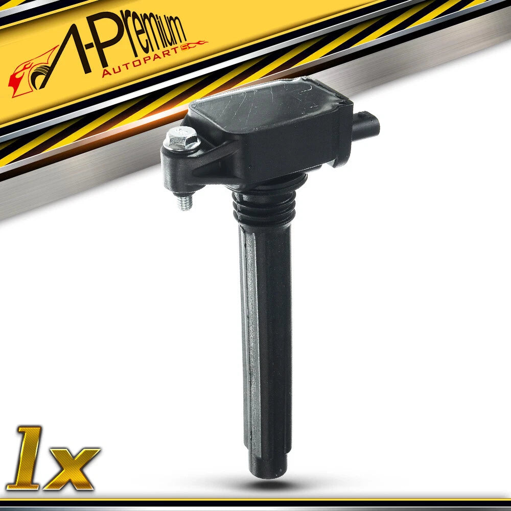 Ignition Coil for Ram 1500 (2013–2018) Jeep Grand Cherokee (2011–2015) Wrangler