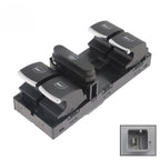 Master Power Window Switch for VW Passat Tiguan Jetta Golf (2006–2019)