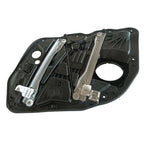 Front Left Power Window Regulator for Kia Optima (2014–2016)