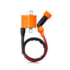 Ignition Coil for Yamaha YFM450 Kodiak 450 (2003-2006)