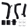 Intercooler Charge Pipe Kit for Audi A3 S3 VW Golf GTI R (2015–2020)
