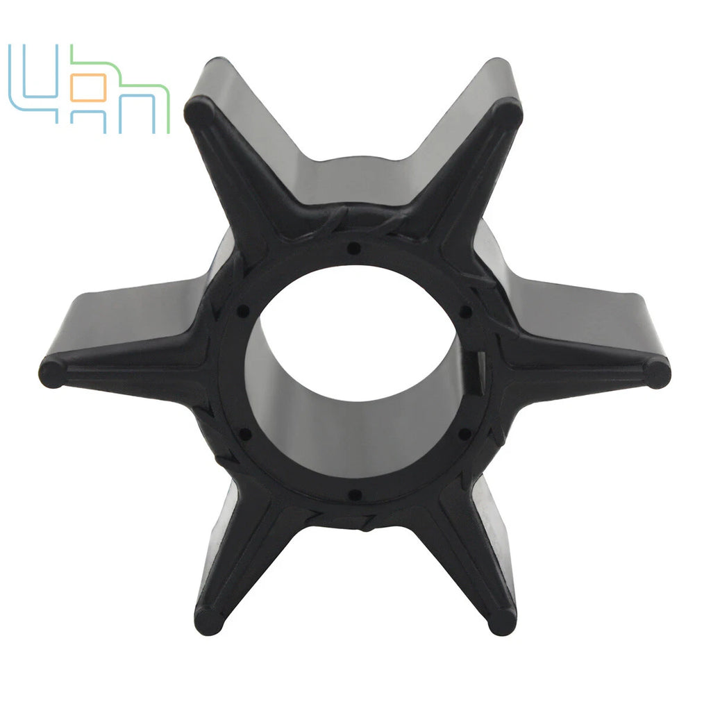 Water Pump Impeller for Yamaha 60-90HP (688-44352-03, Sierra 18-3070)