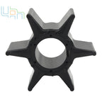 Water Pump Impeller for Yamaha 60-90HP (688-44352-03, Sierra 18-3070)