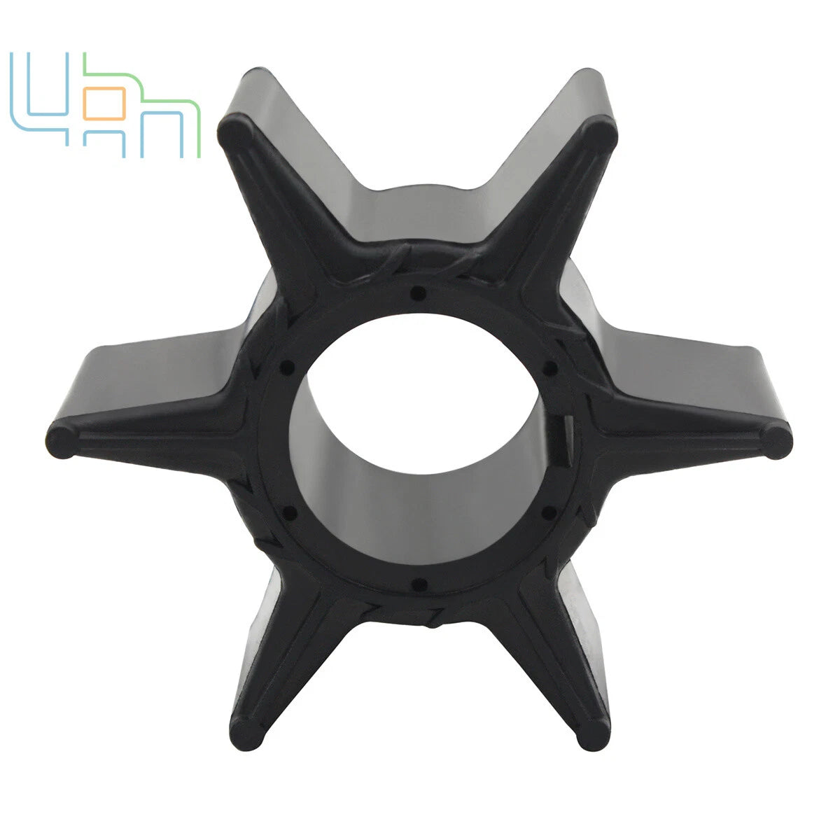 Water Pump Impeller for Yamaha 60-90HP (688-44352-03, Sierra 18-3070)