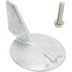 Zinc Trim Tab for Yamaha Outboard 6K1-45371-02 (1992–Present)