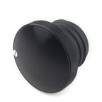 CNC Vented Gas Tank Cap for Harley Sportster, Road King, Dyna, Softail