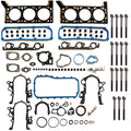 Full Gasket Bolts Set for Chrysler Town & Country, Dodge Grand Caravan (3.8L)