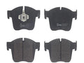 Front Brake Pad Set for Jaguar F-Pace (2017–2023) XX689TZ