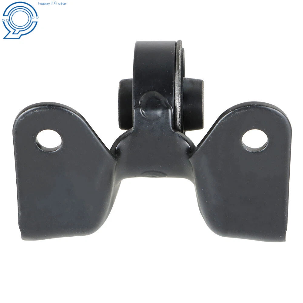 Set of 2 Steel Torsion Bar Crossmember Mounts for Chevy Silverado GMC (1999–2007)