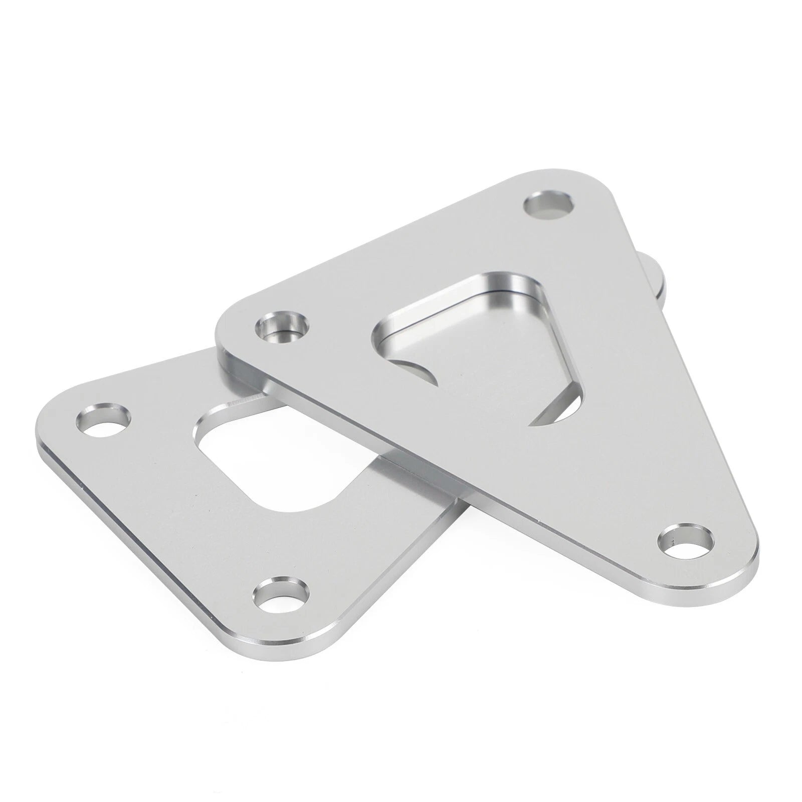 CNC Aluminum Lowering Link Kit for Honda CBR600RR CBR600 (2007–2021) T9