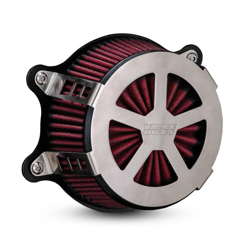 Vance & Hines Radiant V Intake for HD Touring/Softail (2014–2023)
