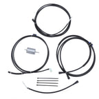 Fuel Line Kit for GMC Sierra 1500, Chevy Silverado 1500 (1999–2003)