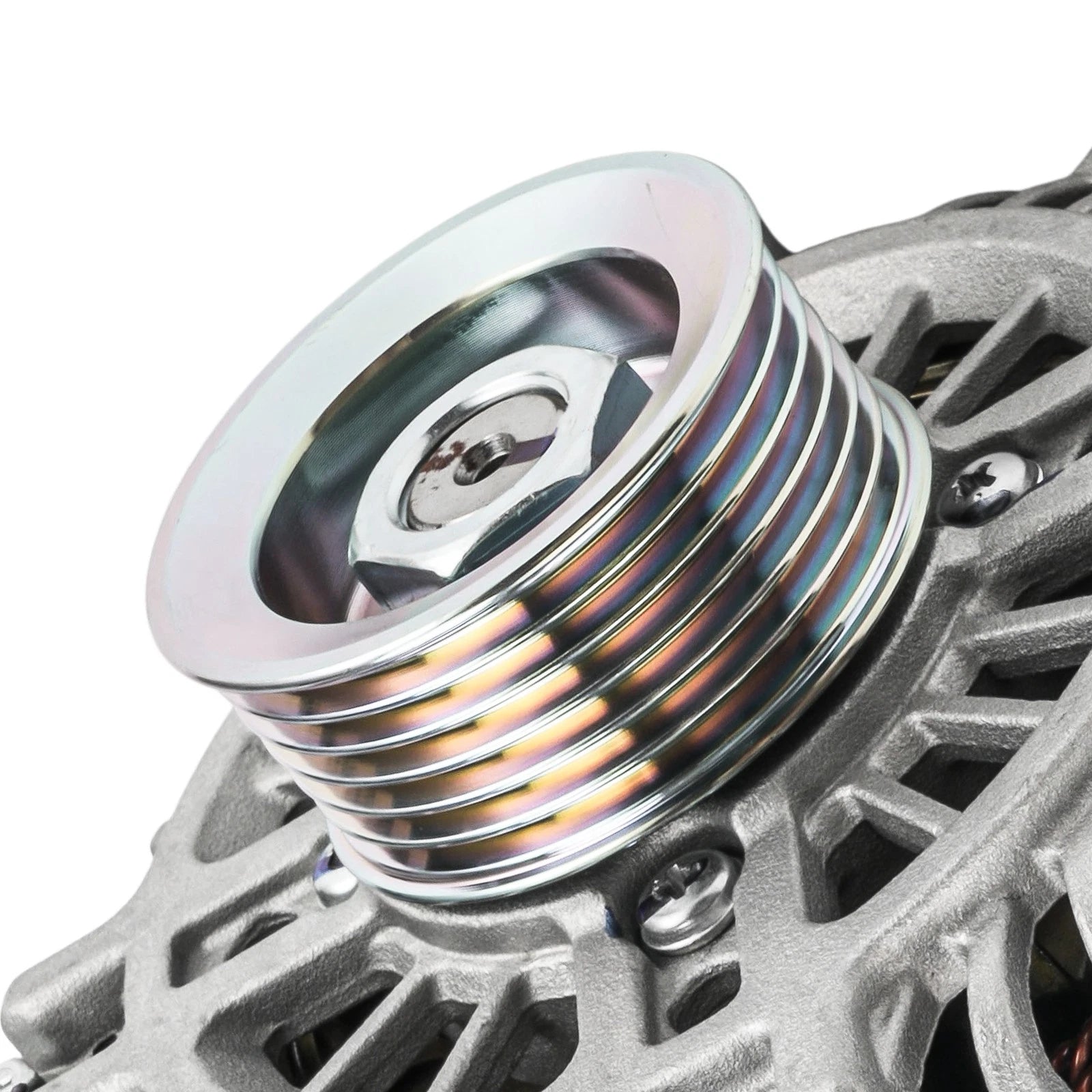 Alternator for Ford Escape Focus Mercury Mazda 150A 12V (2001–2006)