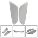 Front Headlight Lens Protection Smoke for Kawasaki Z1000 Z1000R (2014–2021)