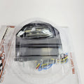 Black Out Tail Light for Honda CBR 600 (2007–2012)